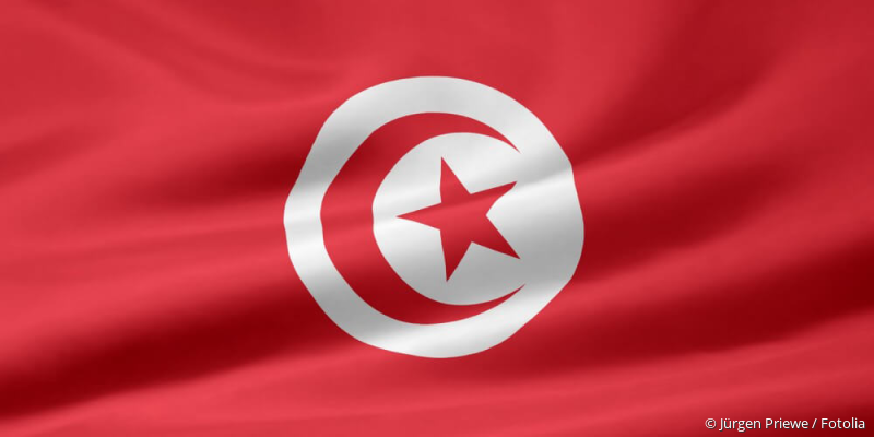 Tunesische Vornamen