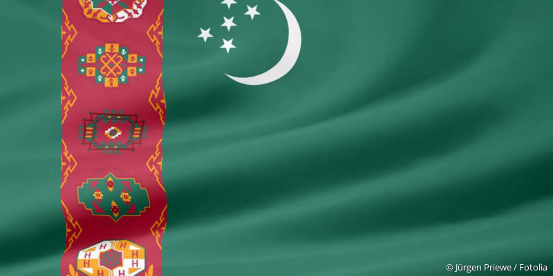 Turkmenische Vornamen