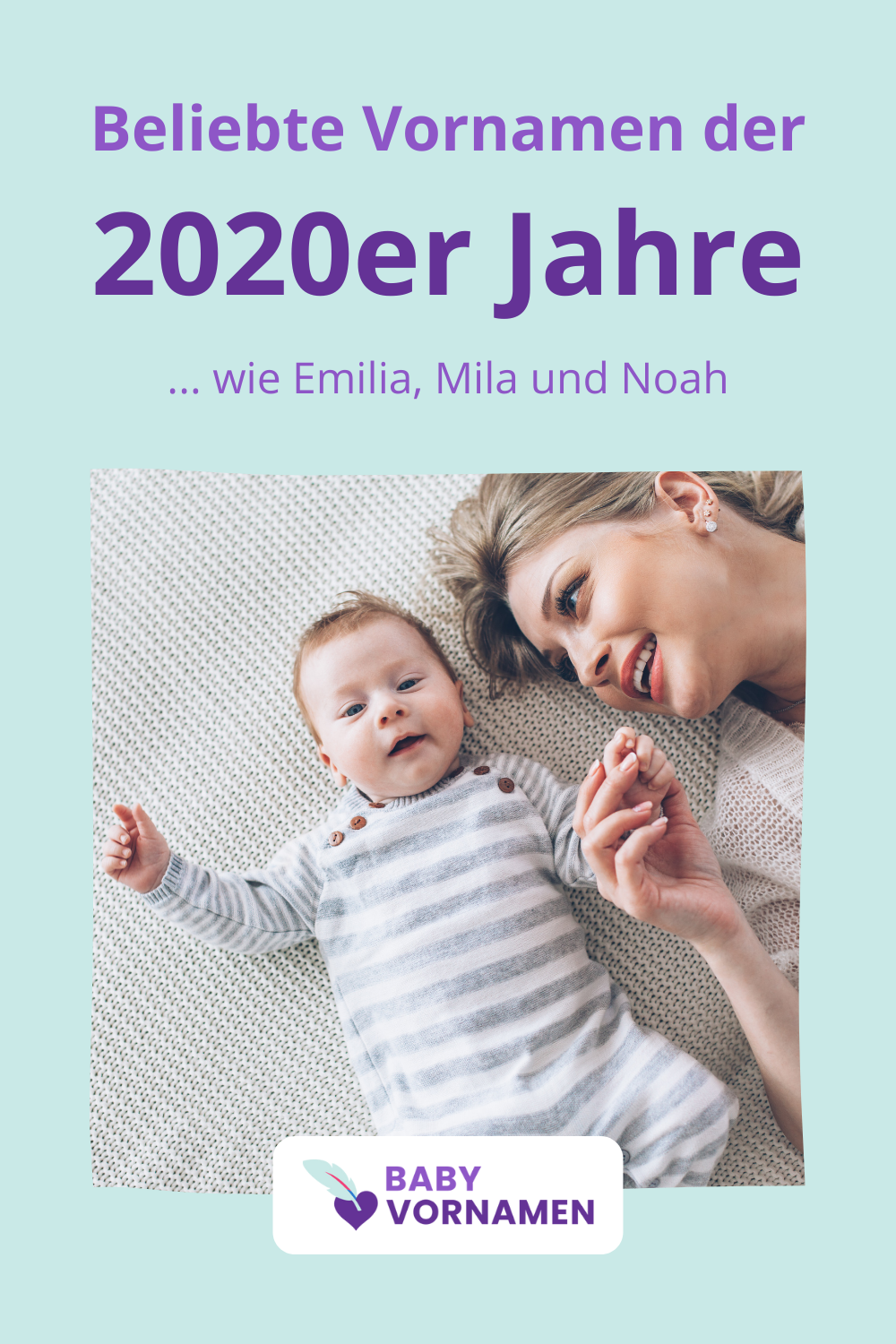 Beliebteste Vornamen Der 2020er Jahre